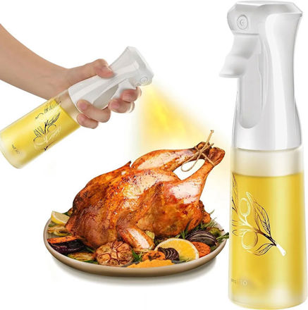 Picture of Oil Sprayer for Cooking