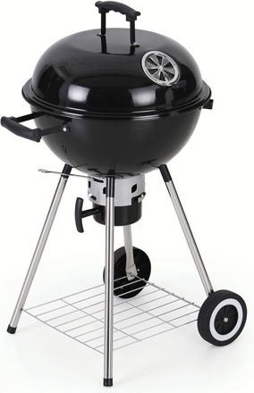 Picture of 18" Kettle Charcoal Grill