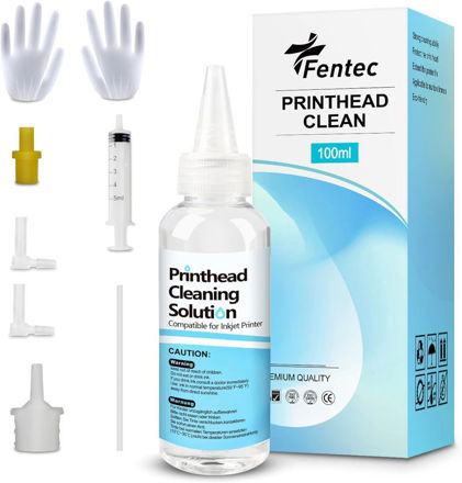 Picture of Printhead Cleaner