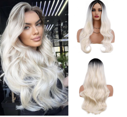 Picture of Wigs for Women