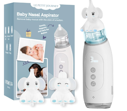 Picture of Nasal Aspirator for Baby