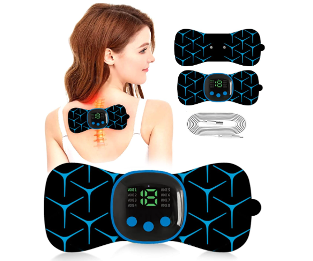 Picture of Mini Neck Massager