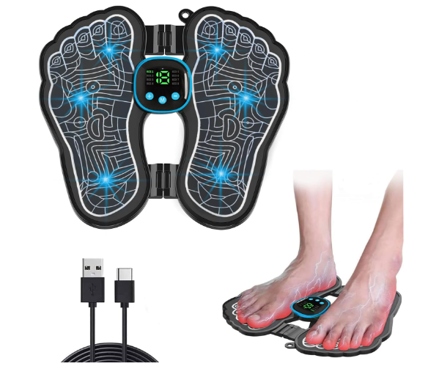Picture of Feet Massager