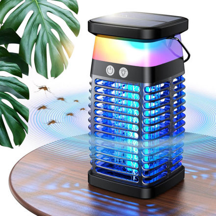 Picture of Bug Zapper Outdoor