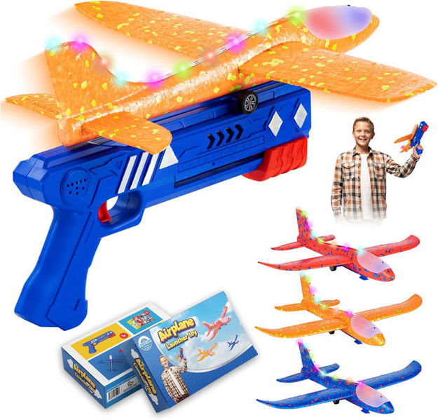 Picture of Airplane Toy