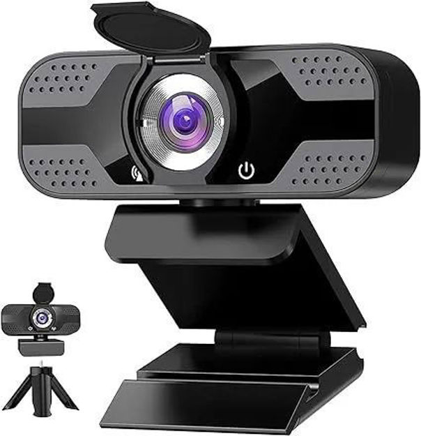 Picture of Full HD Webcam