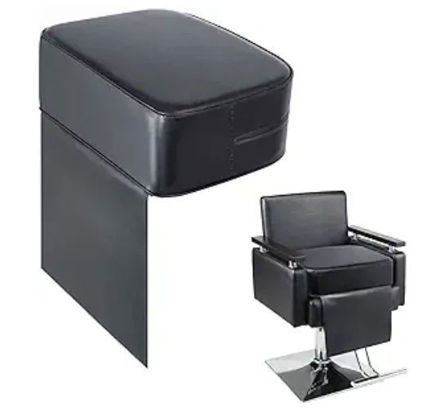 Picture of salon seat Booster