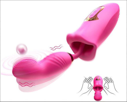 Picture of Vibrator Adult Sex Toys