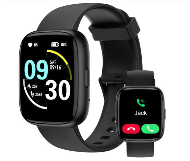 Picture of Smart Watch for Men Women