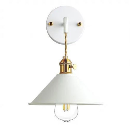 Picture of Modern Industrial-WallLight