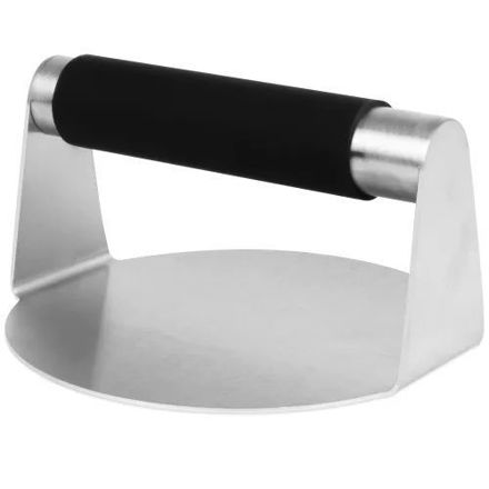 Picture of Burger Press with Anti-Scald Handle