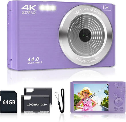 Picture of Digital Camera for Teens