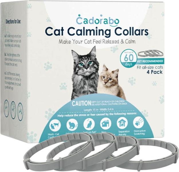 Picture of Calming Collar for Cats