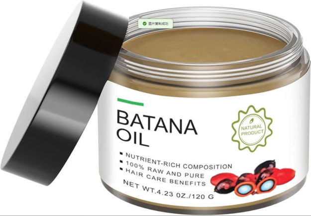 Picture of Batana Oil Hair Growth Moisturize