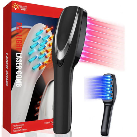 Picture of Laser Hair Growth Comb