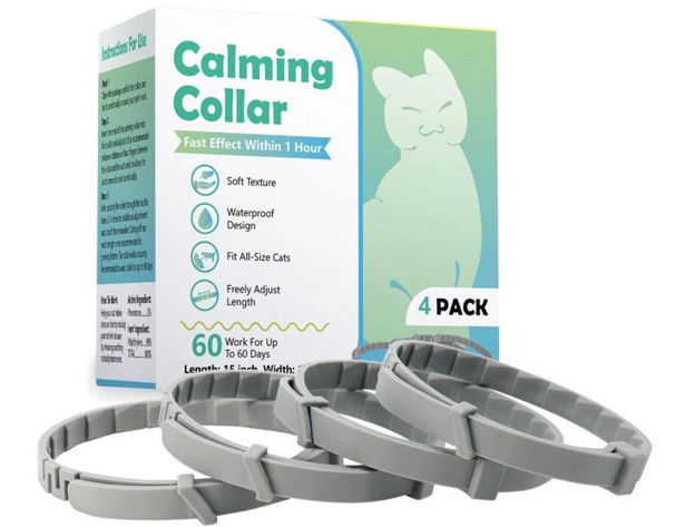 Picture of Cat Calming Collar
