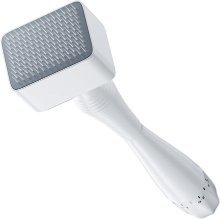 Picture of Derma Stamp 0 3mm Adjustable Titanium