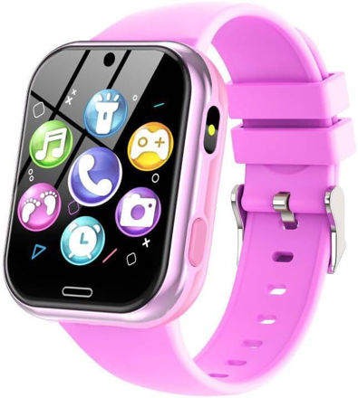 Picture of Igreeman Smartwatch Bambini Orologio Contapassi Intelligente