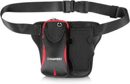 Picture of Waist Pack Water Bottle Holder