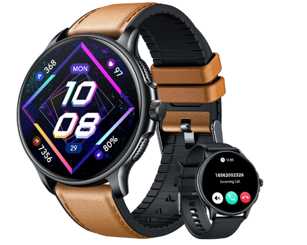 Picture of Smartwatch Men Android Fitness Watch