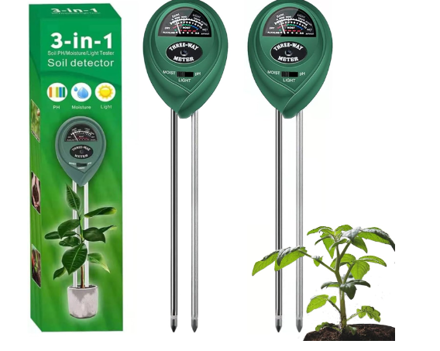 Picture of Moisture Tester Horticultural Sensor Outdoor