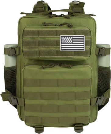 Picture of Ogguno Tactical Backpack Military Backpacks