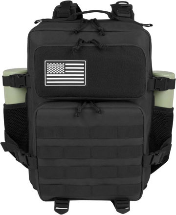 Picture of Ogguno Tactical Backpack Military Backpacks