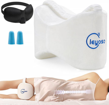 Picture of Sleepers Sleeping Strap 100 Pregnancy Sciatica