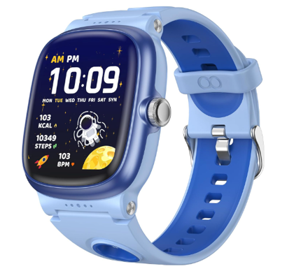 Picture of Activity Tracker Waterproof Fitness Pedometer