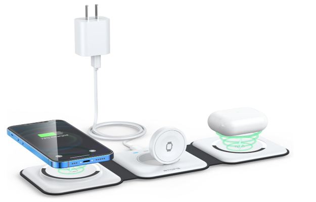 Picture of Wireless RTOPS Magnetic Charging Compatible