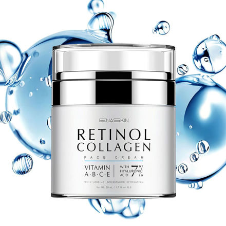 Picture of EnaSkin Retinol Collagen Tightening Moisturizer