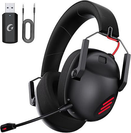 Picture of Wireless Gaming Headset Microphone