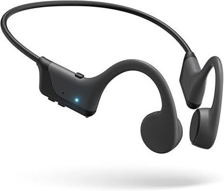 Picture of Conduction Headphones Microphones Waterproof