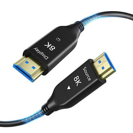 Picture of hdmi 2.1 cable