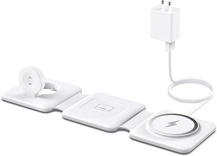 Picture of 3 in 1 charging station apple