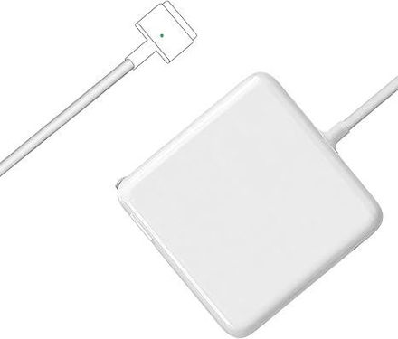 Picture of macbook Pro charger