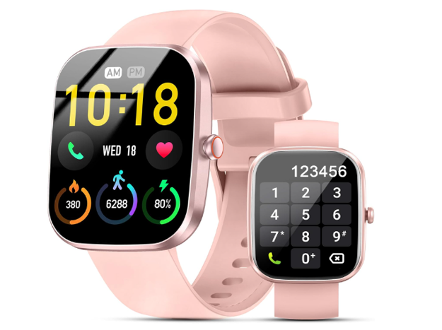 Picture of Kuizil Smartwatch t%C3%A4tigen annehmen Aktivit%C3%A4tstracker