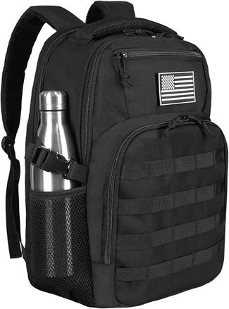 Picture of CtopxCone Military Tactical Backpack Assault