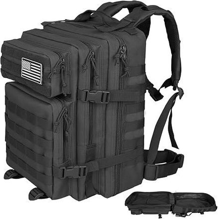 Picture of Tactical Backpack Mountaineering Backpacks