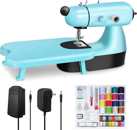 Picture of Mini Sewing Machine