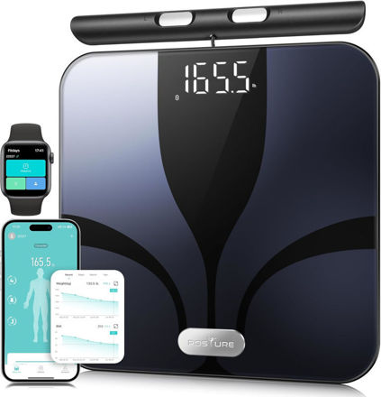 Picture of Scale for Body Weigh