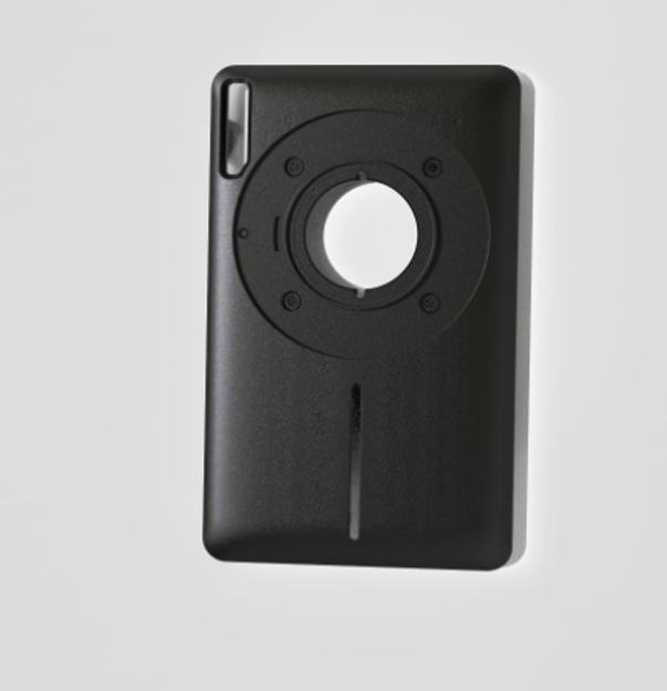 Picture of Digital Camera Plastic Body Cases