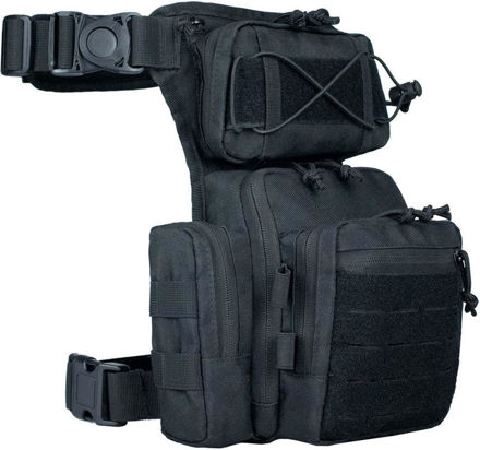 Picture of leg bag