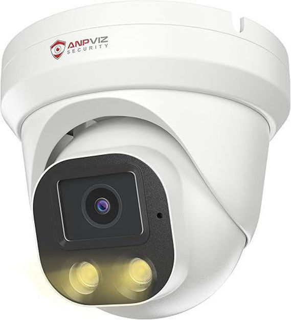 Picture of ip camera