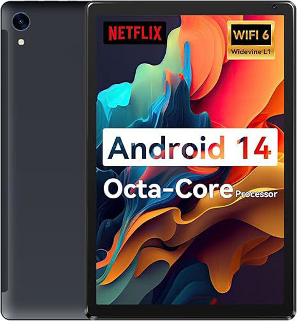 Picture of Android Octa core Processor Touchscreen 2024