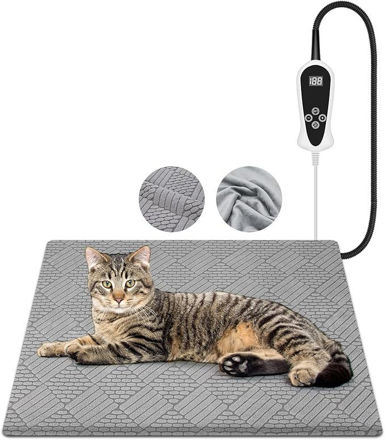 Picture of Pet Heating Pad for Dogs and Cats