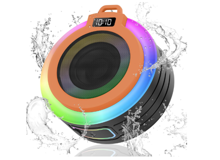 Picture of Conyat Bluetooth Portable Waterproof Wireless