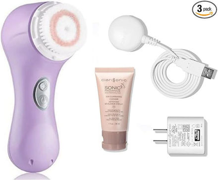 Picture of Facial Cleansing System Lavender