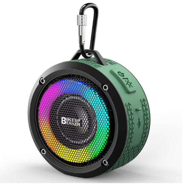 Picture of Bluetooth Waterpoof Portable Speakers