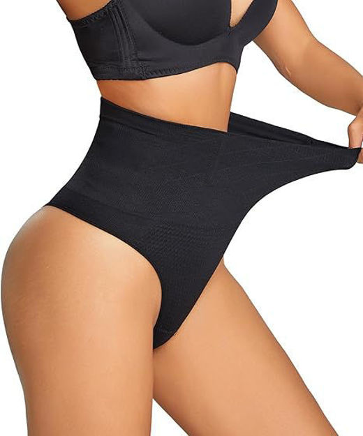 Picture of Shapewear Control Underwear Panties